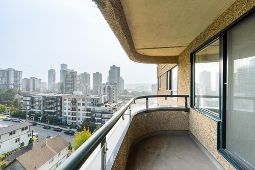 906-1026 Queens Avenue, New Westminster, BC 