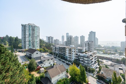 906-1026 Queens Avenue, New Westminster, BC 