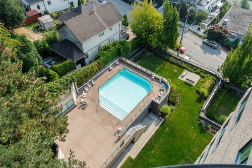 906-1026 Queens Avenue, New Westminster, BC 