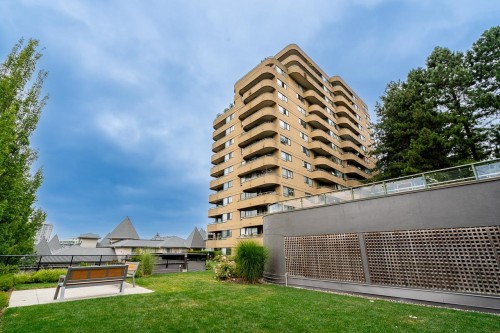 906-1026 Queens Avenue, New Westminster, BC 