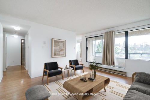 906-1026 Queens Avenue, New Westminster, BC 