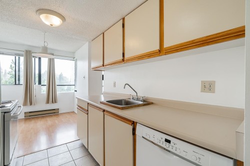 906-1026 Queens Avenue, New Westminster, BC 