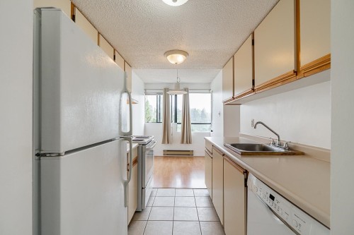 906-1026 Queens Avenue, New Westminster, BC 