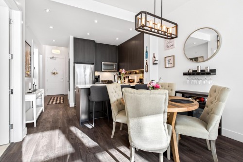 213-2393 Ranger Lane, Port Coquitlam, BC 