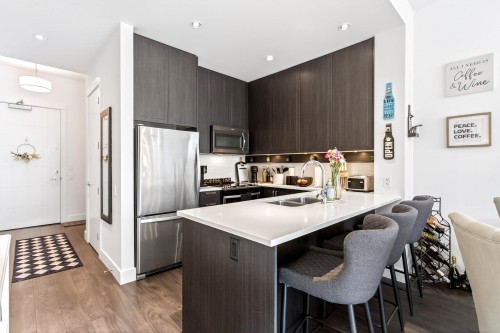 213-2393 Ranger Lane, Port Coquitlam, BC 