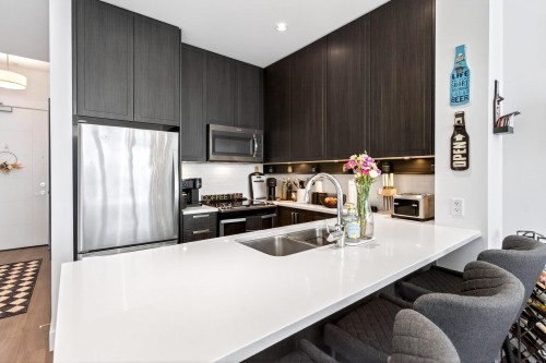 213-2393 Ranger Lane, Port Coquitlam, BC 