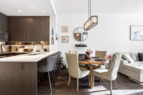 213-2393 Ranger Lane, Port Coquitlam, BC 