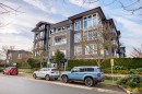 213-2393 Ranger Lane, Port Coquitlam, BC 