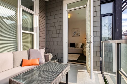 213-2393 Ranger Lane, Port Coquitlam, BC 