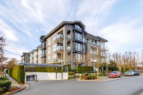 213-2393 Ranger Lane, Port Coquitlam, BC 