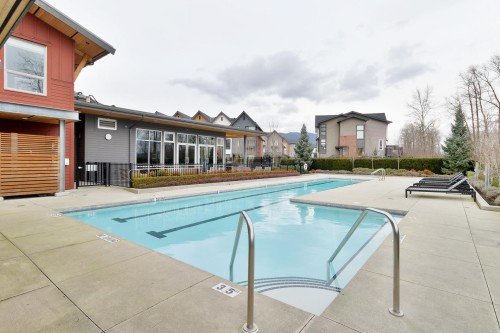 213-2393 Ranger Lane, Port Coquitlam, BC 