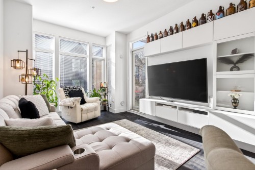 213-2393 Ranger Lane, Port Coquitlam, BC 