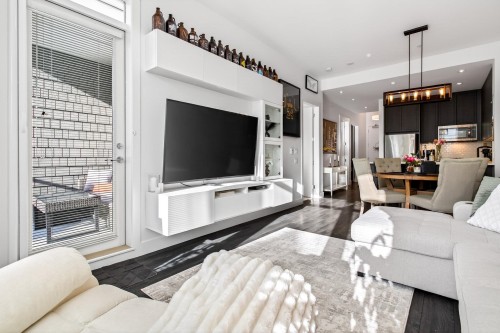 213-2393 Ranger Lane, Port Coquitlam, BC 