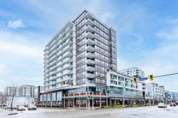1101-6900 Pearson Way  Richmond, BC V7C 0C9