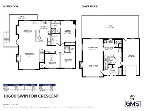 10600 Swinton Crescent, Richmond, BC 