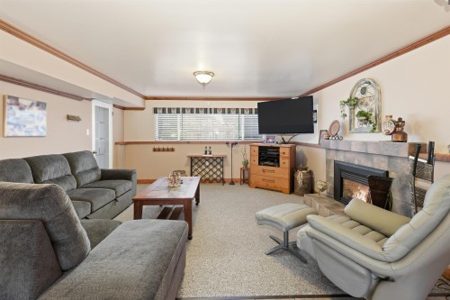 10600 Swinton Crescent, Richmond, BC 