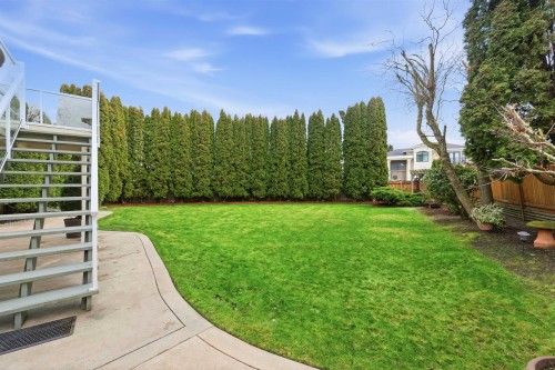 10600 Swinton Crescent, Richmond, BC 