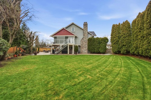 10600 Swinton Crescent, Richmond, BC 