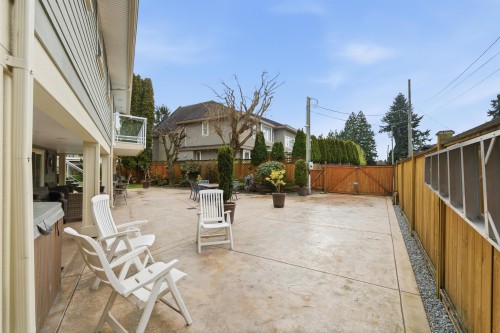 10600 Swinton Crescent, Richmond, BC 