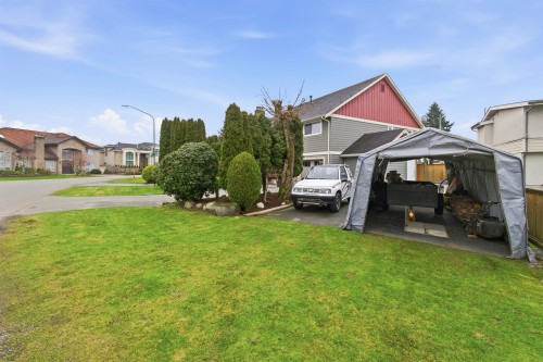 10600 Swinton Crescent, Richmond, BC 