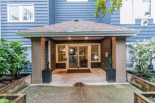 305-3065 Primrose Lane  Coquitlam, BC V3B 7P7
