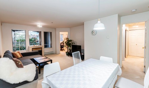 305-3065 Primrose Lane, Coquitlam, BC 