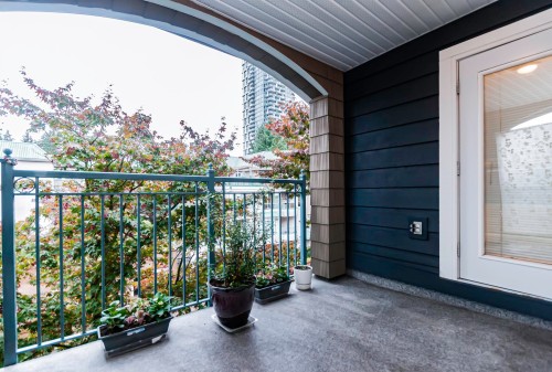 305-3065 Primrose Lane, Coquitlam, BC 