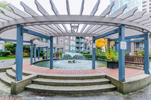 305-3065 Primrose Lane, Coquitlam, BC 