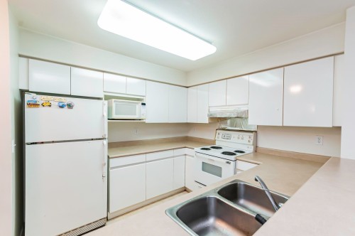 305-3065 Primrose Lane, Coquitlam, BC 