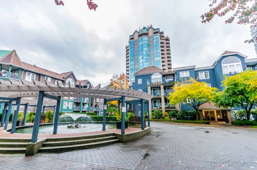 305-3065 Primrose Lane, Coquitlam, BC 