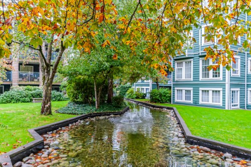 305-3065 Primrose Lane, Coquitlam, BC 