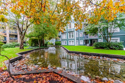 305-3065 Primrose Lane, Coquitlam, BC 