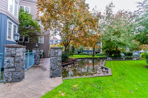 305-3065 Primrose Lane, Coquitlam, BC 