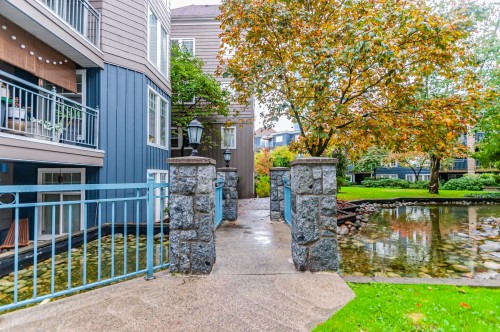 305-3065 Primrose Lane, Coquitlam, BC 