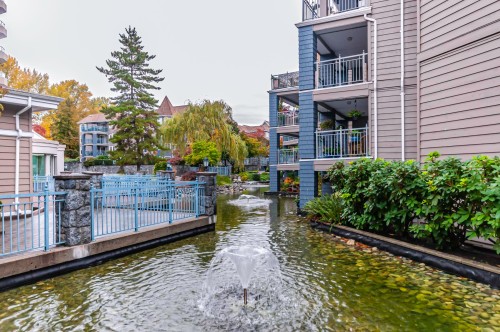 305-3065 Primrose Lane, Coquitlam, BC 