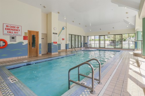 305-3065 Primrose Lane, Coquitlam, BC 