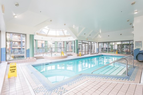 305-3065 Primrose Lane, Coquitlam, BC 