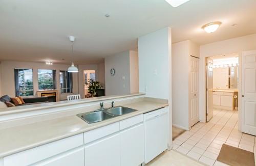 305-3065 Primrose Lane, Coquitlam, BC 