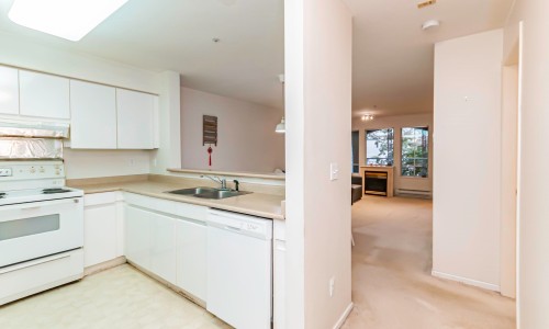 305-3065 Primrose Lane, Coquitlam, BC 