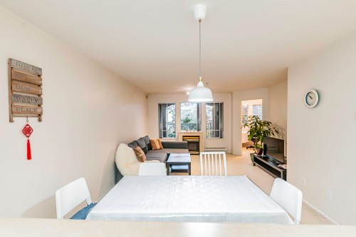 305-3065 Primrose Lane, Coquitlam, BC 