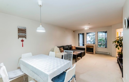 305-3065 Primrose Lane, Coquitlam, BC 