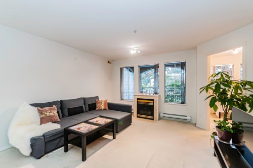 305-3065 Primrose Lane, Coquitlam, BC 