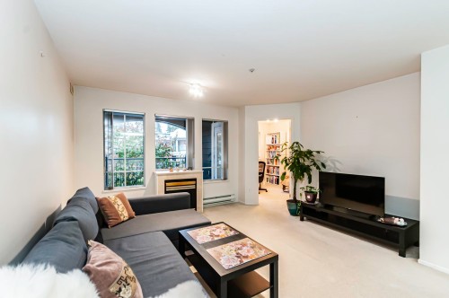305-3065 Primrose Lane, Coquitlam, BC 