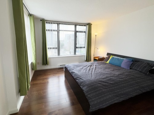 702-615 Hamilton Street, New Westminster, BC 