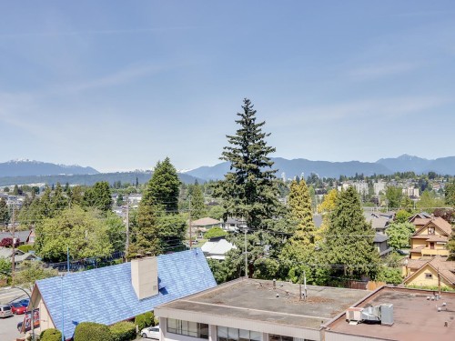 702-615 Hamilton Street, New Westminster, BC 