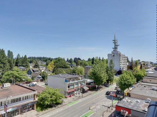 702-615 Hamilton Street, New Westminster, BC 