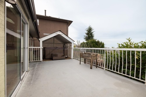 1287 Dewar Way, Port Coquitlam, BC 