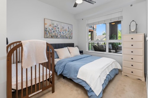 416-3399 Noel Drive, Burnaby, BC 