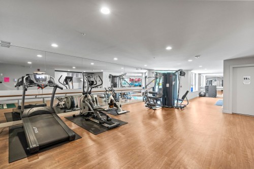 416-3399 Noel Drive, Burnaby, BC 