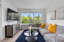 416-3399 Noel Drive, Burnaby, BC 
